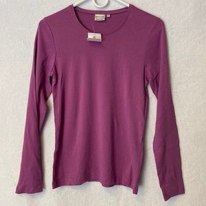 Signature Experience Long sleeve tee